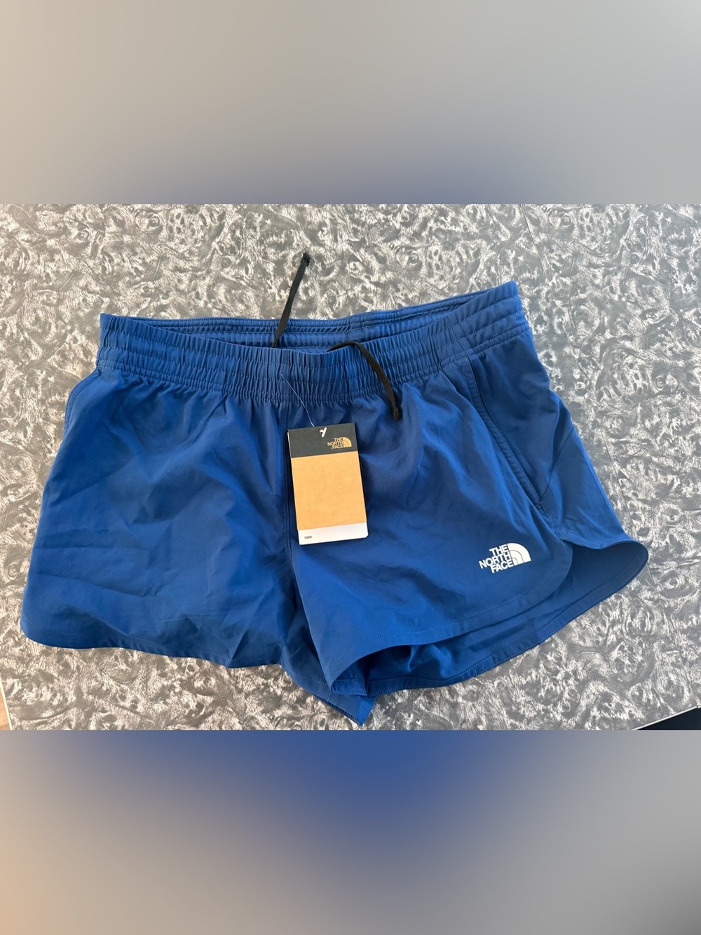 North Face Shorts NWT